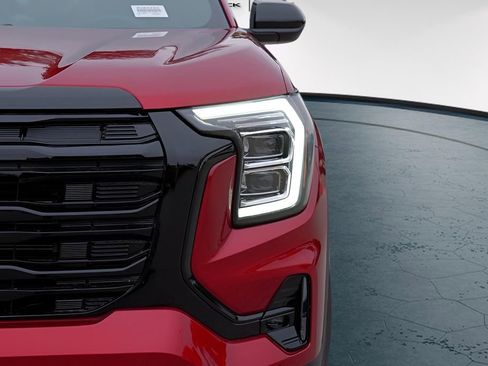 New 2026 GMC Terrain Elevation w/ Elevation Premium Package image 3