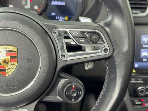 Certified 2021 Porsche 718 Boxster RWD image 19