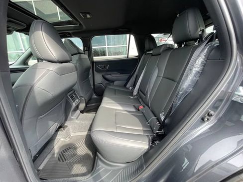 New 2026 Subaru Outback Limited AWD/4WD image 18