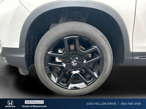 Used 2024 Honda Passport Black Edition image 33