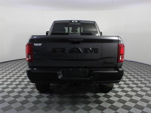 Used 2025 RAM 2500 Rebel w/ Rebel Level 1 Equipment Group AWD/4WD image 24