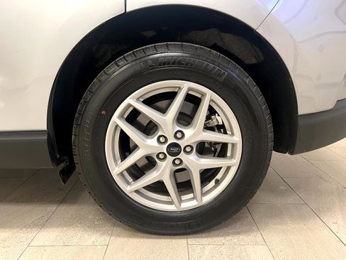 Used 2024 Ford Edge SEL image 64