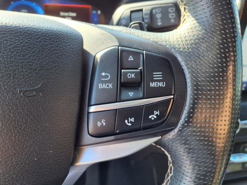 Used 2020 Ford Explorer ST w/ Premium Technology Package image 19