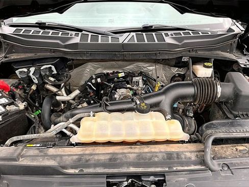 Used 2021 Ford F150 XLT w/ Equipment Group 302A High image 31