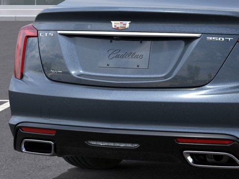 New 2026 Cadillac CT5 Premium Luxury AWD/4WD image 14