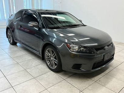 Used 2011 Scion tC