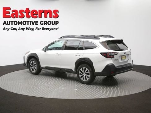 Used 2023 Subaru Outback Premium AWD/4WD image 63