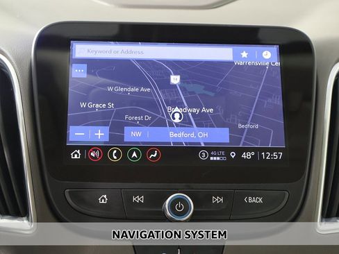 Used 2024 Chevrolet Malibu LT image 3