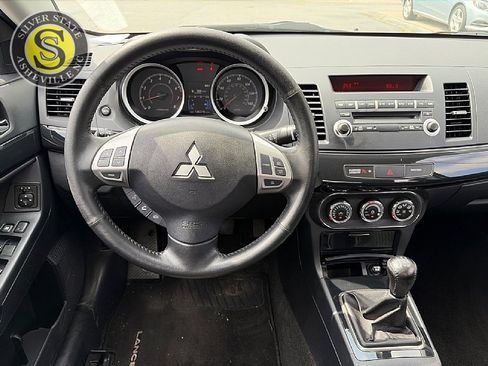 Used 2012 Mitsubishi Lancer GT FWD image 24