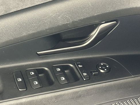 Used 2023 Hyundai Elantra N FWD image 13