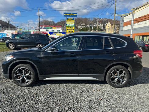Used 2018 BMW X1 xDrive28i w/ Convenience Package image 8