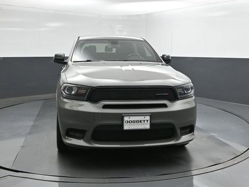 Used 2020 Dodge Durango GT w/ Blacktop Package image 22