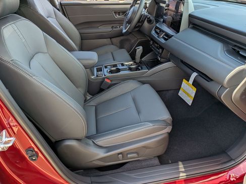 New 2026 Subaru Outback Touring XT AWD/4WD image 25
