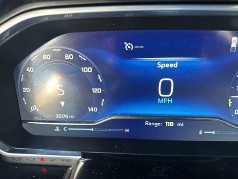 Used 2024 Chevrolet Silverado 1500 High Country image 18