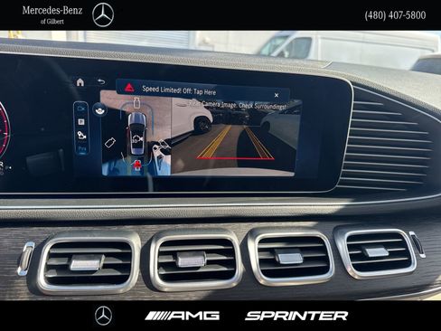 New 2026 Mercedes-Benz GLE 450 4MATIC image 26