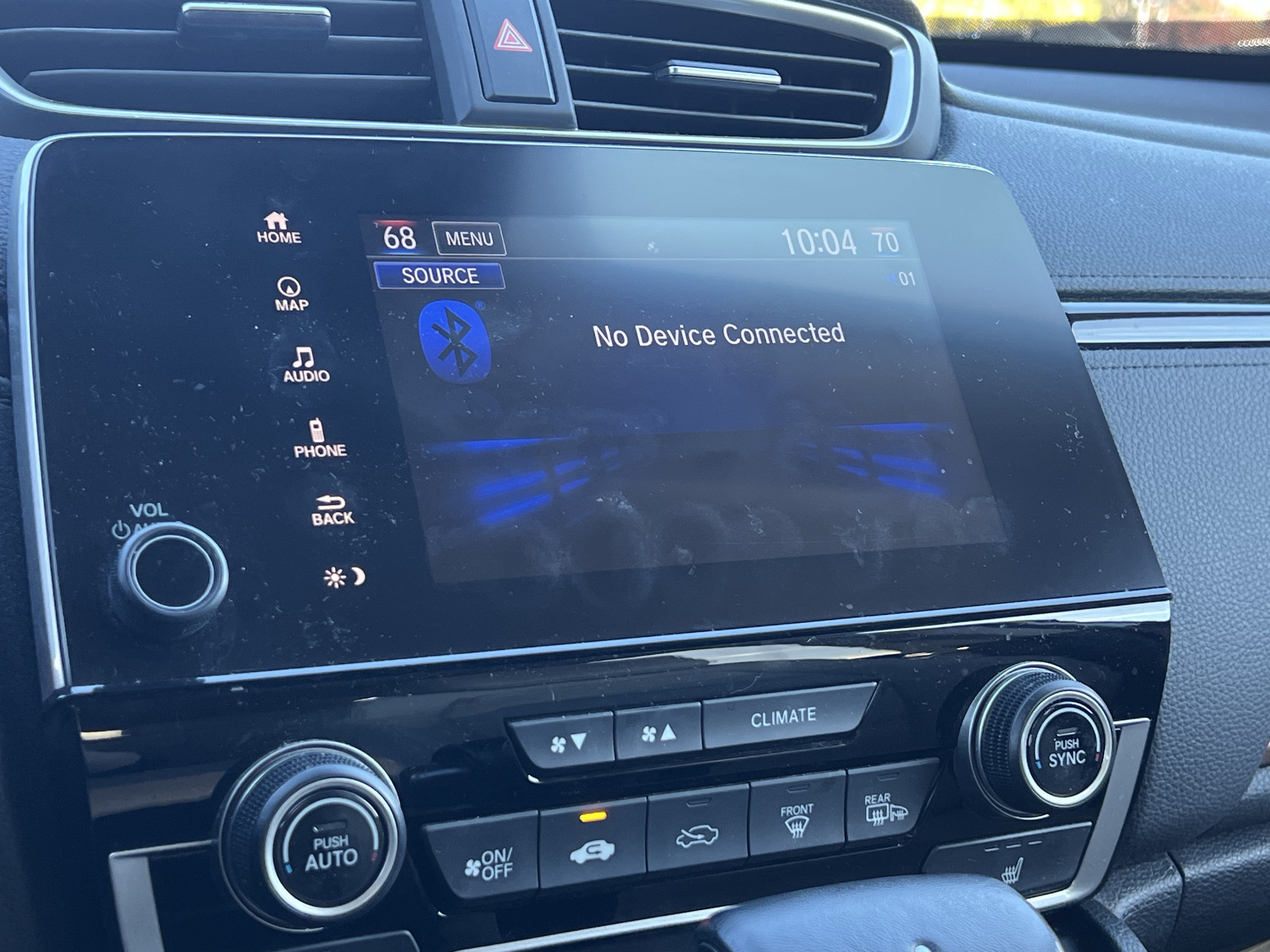 Used 2018 Honda CR-V Touring image 23