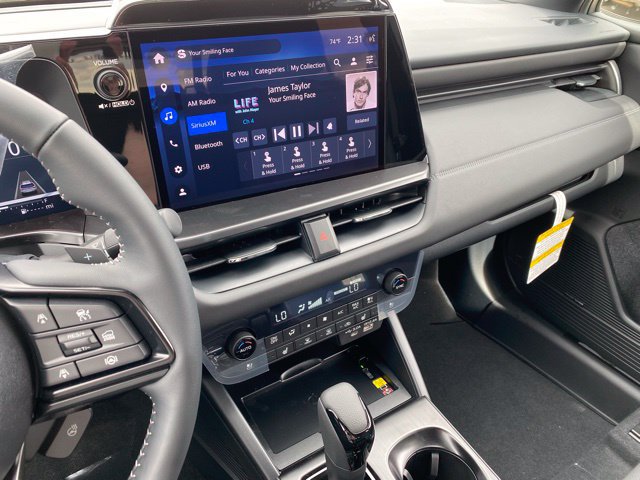 New 2026 Subaru Outback Touring XT AWD/4WD image 16