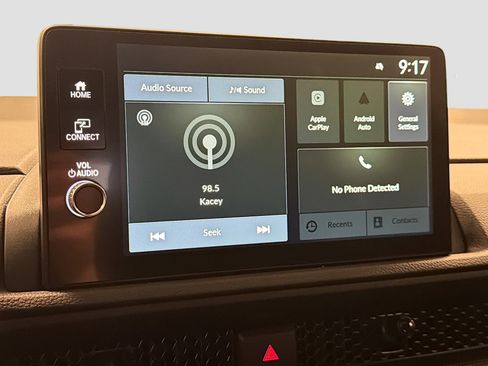 Used 2026 Honda CR-V TrailSport image 25