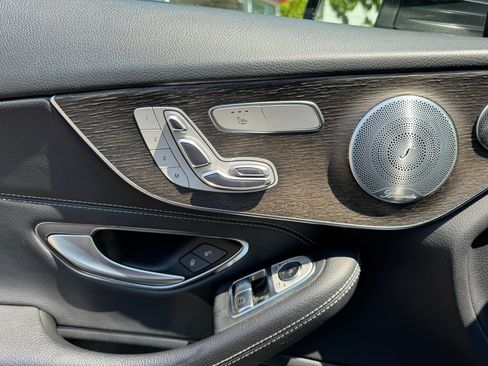 Used 2019 Mercedes-Benz C 300 4MATIC Coupe image 22