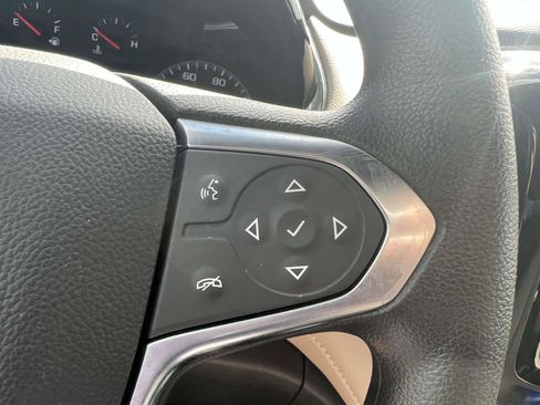 Used 2023 Chevrolet Traverse LS image 29