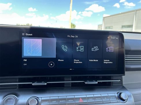 New 2026 Hyundai Kona SE image 22