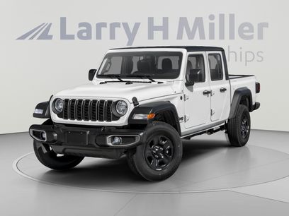 Used 2024 Jeep Gladiator Sport