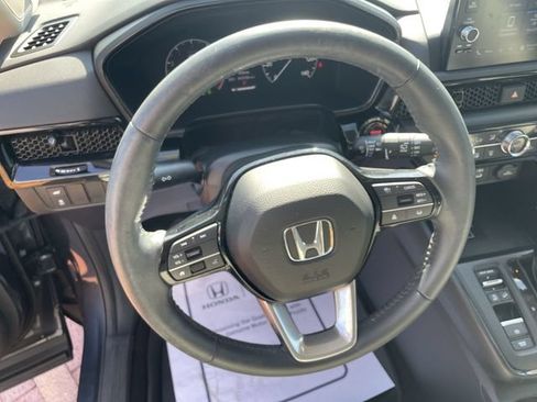 Certified 2024 Honda CR-V EX-L image 11