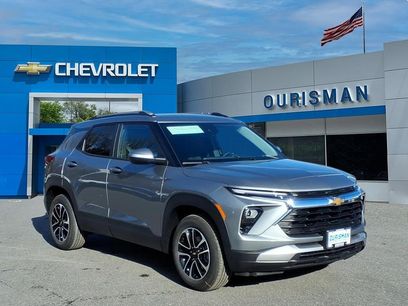 New 2026 Chevrolet TrailBlazer LT w/ Convenience Package