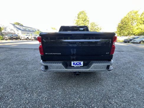 New 2025 Chevrolet Silverado 1500 LT image 19