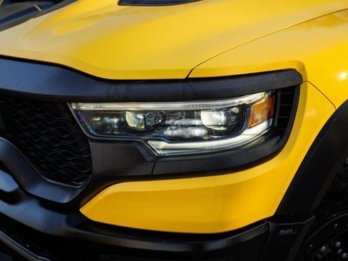 Used 2023 RAM 1500 TRX w/ Havoc Edition image 3