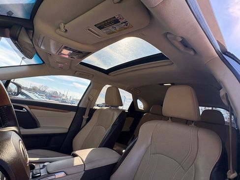 Used 2017 Lexus RX 350 2WD image 31