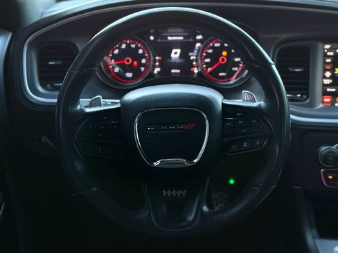 Used 2022 Dodge Charger GT w/ Plus Group image 18