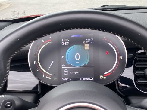 Used 2022 MINI Cooper John Cooper Works image 10