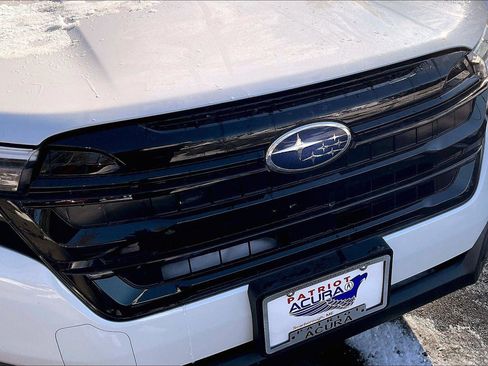 Used 2025 Subaru Forester Sport image 30