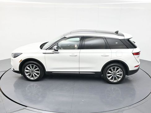 Used 2022 Lincoln Corsair AWD w/ Premium Package image 41