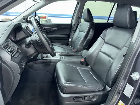 Used 2022 Honda Pilot Special Edition image 15