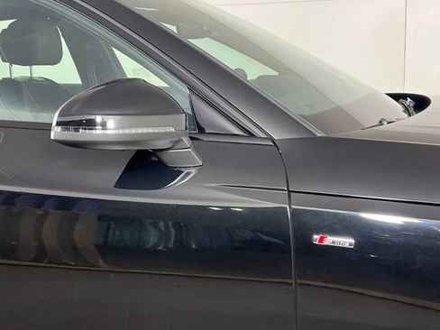Used 2023 Audi A4 2.0T Prestige w/ Prestige Package AWD/4WD image 10