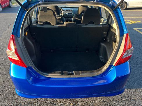 Used 2008 Honda Fit Sport image 15