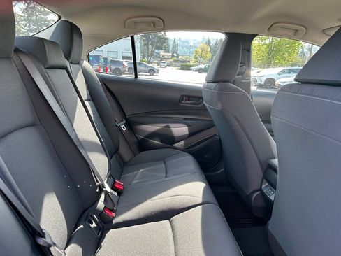 New 2026 Toyota Corolla LE FWD image 14