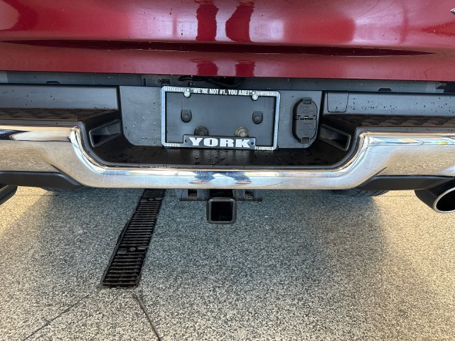 Used 2023 RAM 1500 Big Horn AWD/4WD image 19
