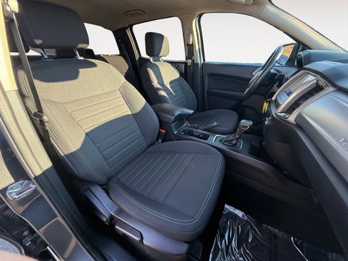 Used 2023 Ford Ranger XLT w/ Equipment Group 301A Mid image 19