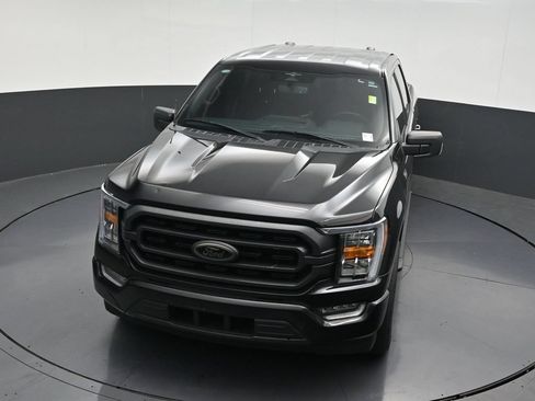 Used 2023 Ford F150 XLT w/ Equipment Group 302A High RWD image 26