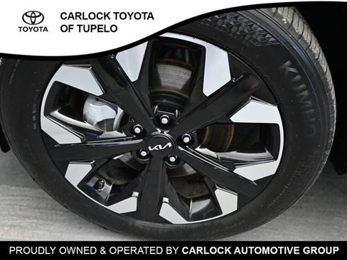 Used 2024 Kia Sportage X-Line w/ X-Line Premium Package image 30