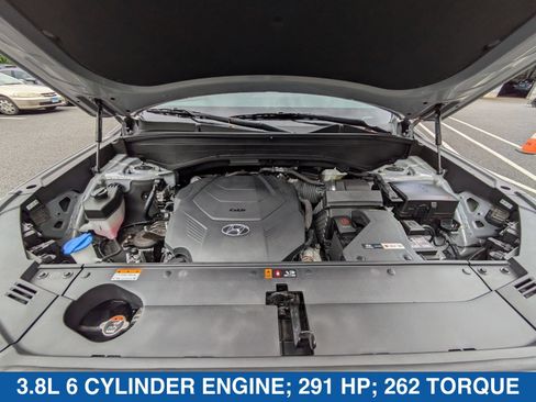 Used 2022 Hyundai Palisade SEL w/ Convenience Package AWD/4WD image 39