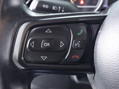 Used 2020 Jeep Gladiator Sport w/ Quick Order Package 24S image 12