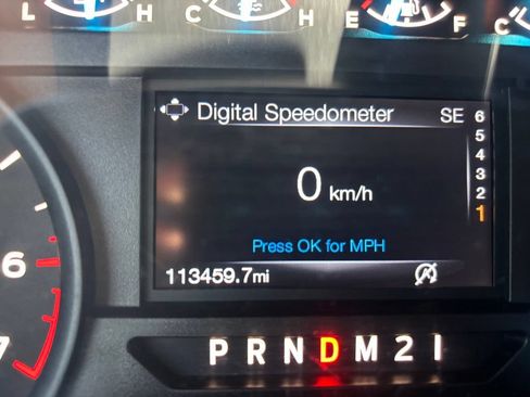 Used 2017 Ford F150 XL w/ Equipment Group 101A Mid AWD/4WD image 32