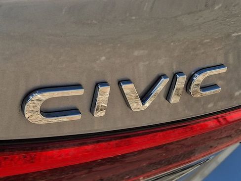 Certified 2023 Honda Civic Sport image 30