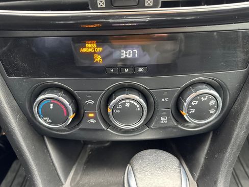 Used 2015 MAZDA MAZDA6 Sport image 17