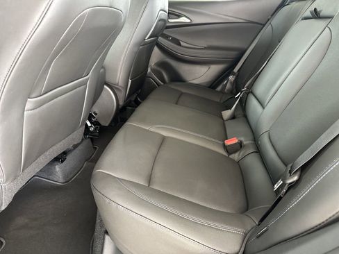 New 2026 Buick Encore GX Sport Touring w/ Advanced Technology Package image 30