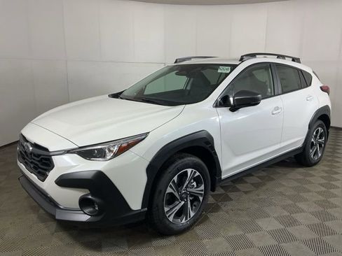 New 2026 Subaru Crosstrek 2.0i Premium AWD/4WD image 3